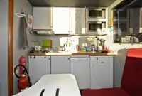 Buque de prospección en venta