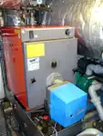Patrullera en venta