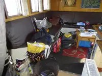 Embarcaciones de trabajo en venta