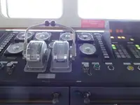 Buque Ro-Ro en venta