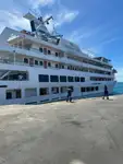 Buque de ferry en venta