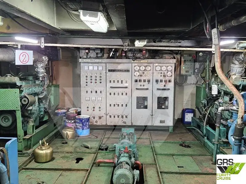 Buque de desembarco, tanque en venta