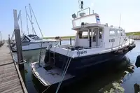 Buque de pasajeros en venta