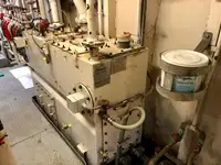 Remolcador en venta