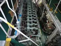 Buque granelero en venta