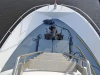 Buque de crucero en venta