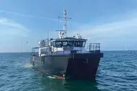 Catamarán en venta