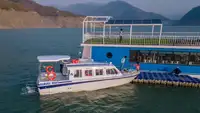 Buque de crucero en venta