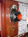 Barco de bomberos en venta