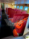 Buque de crucero en venta