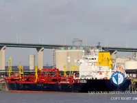 Petrolero/quimiquero en venta
