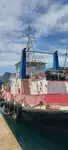 Remolcador en venta