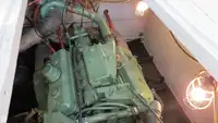 Arrastrero en venta