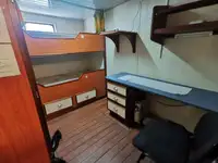 Buque de suministro en venta