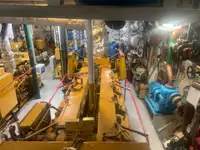 Remolcador en venta