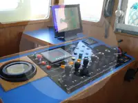 Trawler en venta