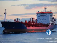 Petrolero/quimiquero en venta