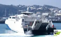 Ro-Ro ship en venta