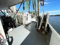 Arrastrero en venta