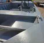 Embarcaciones de trabajo en venta