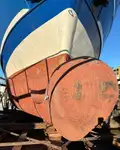 Buque granelero en venta