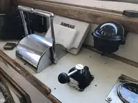 Remolcador en venta