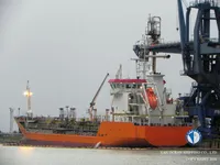 Petrolero/quimiquero en venta