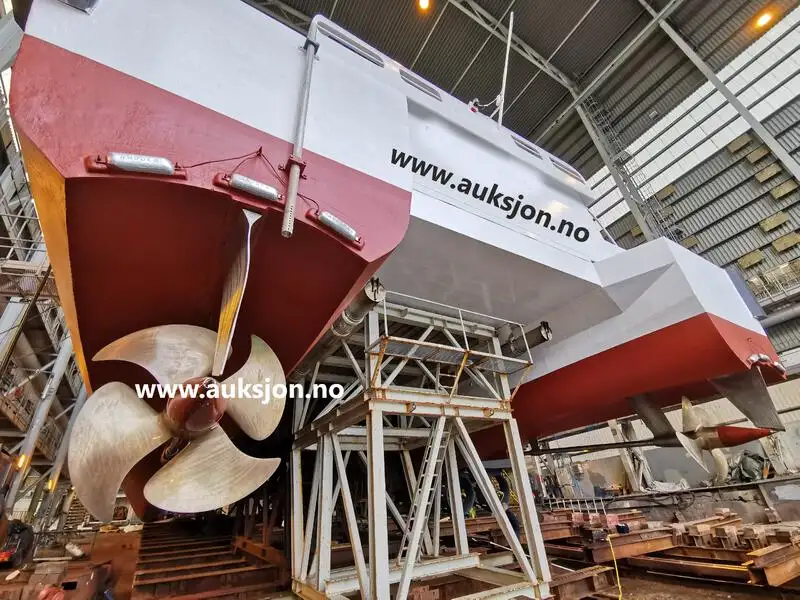 Catamarán en venta