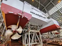 Catamarán en venta