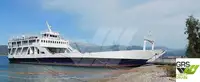 Lancha de desembarco, tanque en venta