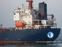 Petrolero/quimiquero en venta