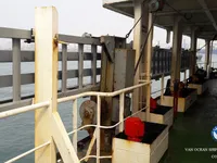 Petrolero/quimiquero en venta