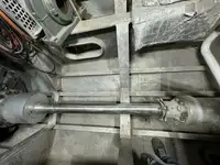 Barcaza en venta