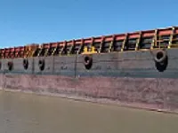Barcaza en venta