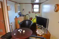 Buque Ro-Ro en venta