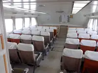 Buque de ferry en venta
