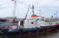 Lancha de tripulación en venta
