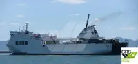 Ro-Ro ship en venta