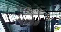 Buque Ro-Ro en venta