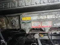 Buque de crucero en venta