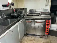 Arrastrero en venta