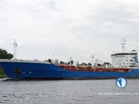 Petrolero/quimiquero en venta