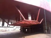 Dragado en venta