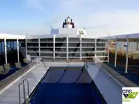 Buque Ro-Ro en venta
