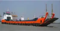 Lancha de desembarco, tanque en venta