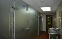 Buque transportador de GNL en venta