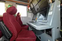 Buque de prospección en venta
