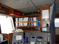 Embarcaciones de trabajo en venta