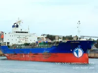 Petrolero/quimiquero en venta
