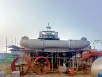 Remolcador en venta